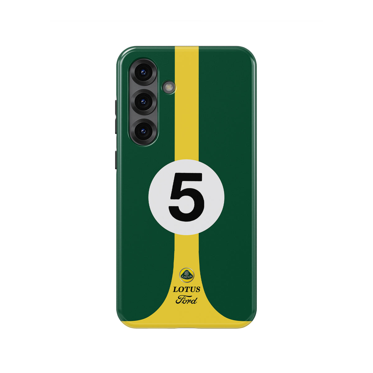 1967 Lotus 49 Samsung Case – Racing Heritage Collection