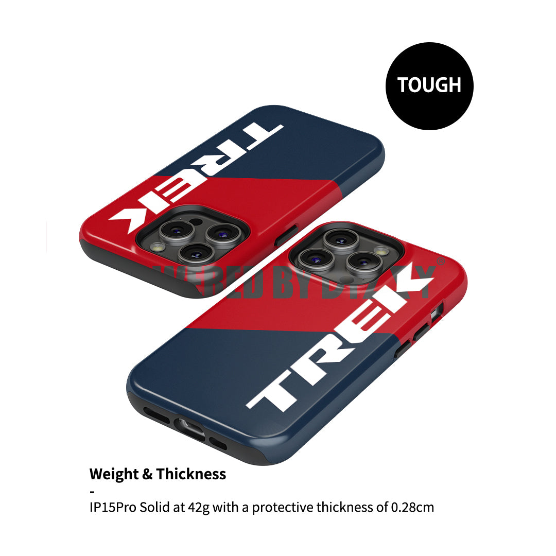 Trek Madone & Émonda SLR7 Livery Phone Case – Style Meets Protection