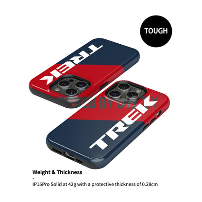 Trek Madone & Émonda SLR7 Livery Phone Case – Style Meets Protection