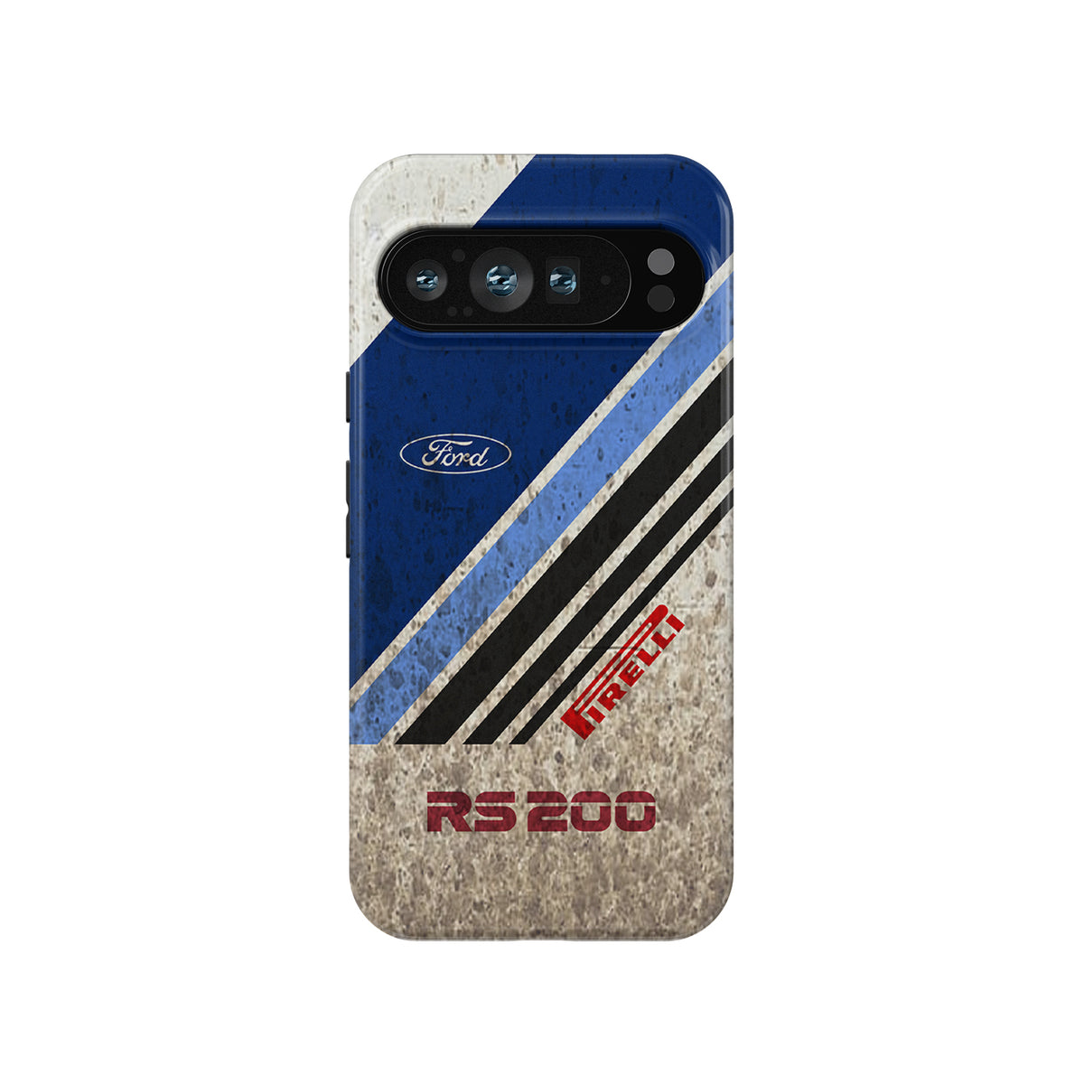 Rally-Proven Protection for Your Phone: Ford RS200 Case