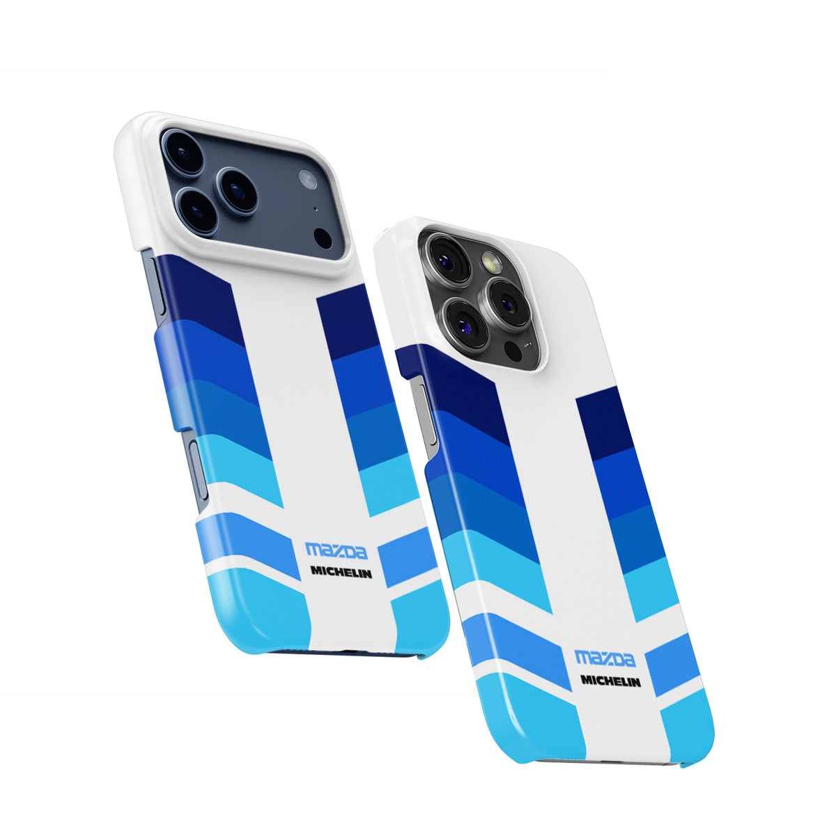 1989 Mazda 323 GTR/GTX 4WD Rally Phone Case – Built for Fans