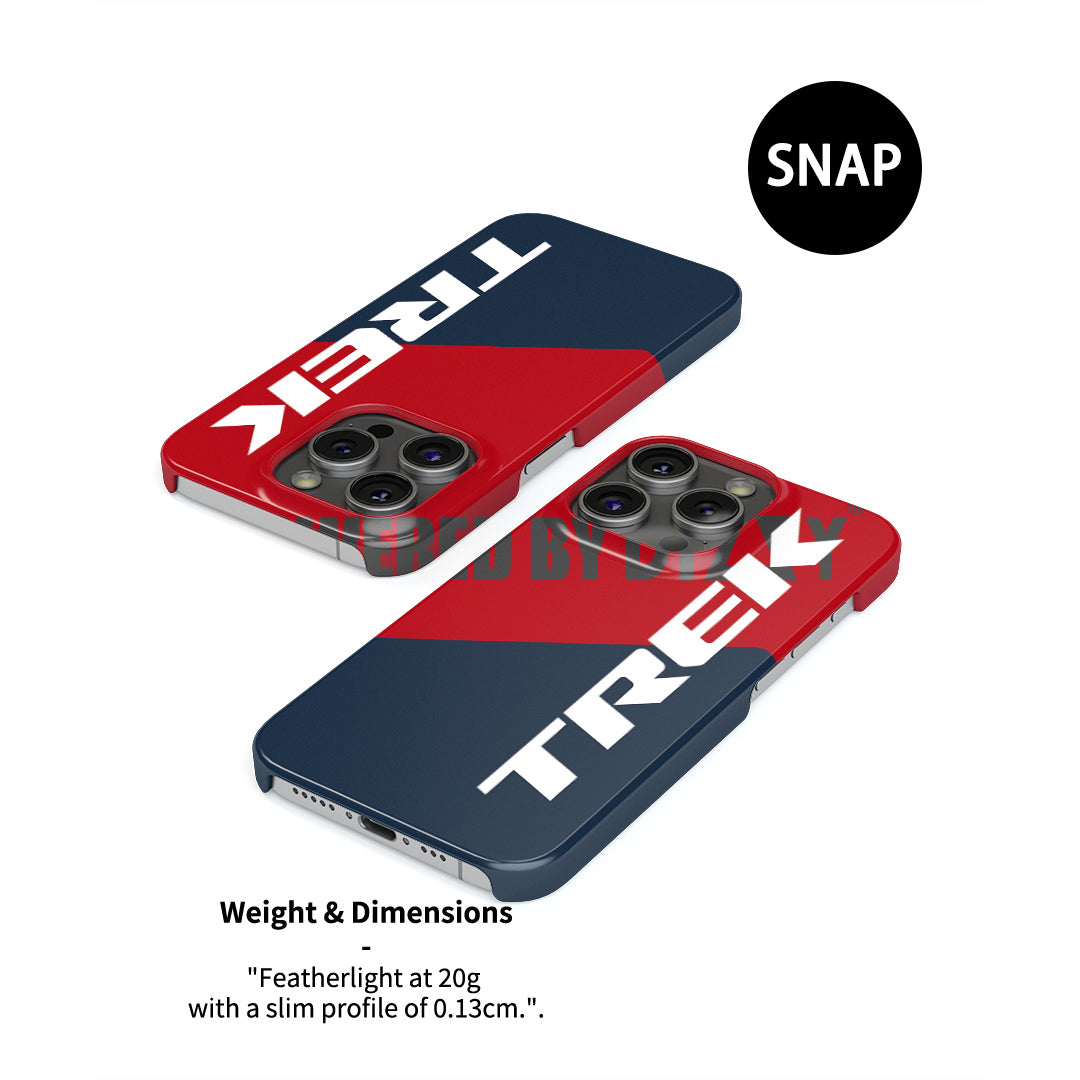 Trek Madone & Émonda SLR7 Livery Phone Case – Style Meets Protection