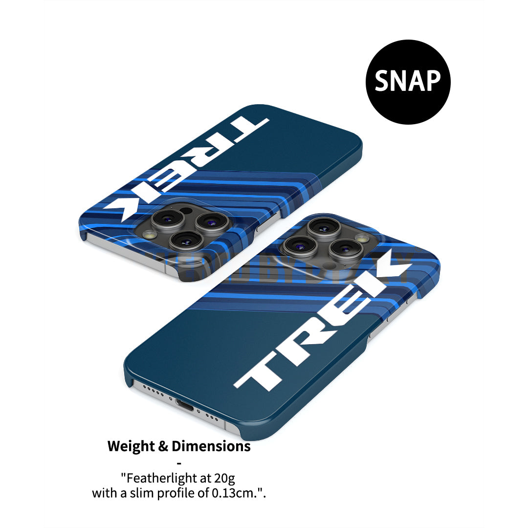 Trek Madone & Émonda SLR7 Phone Case – Ride with Style