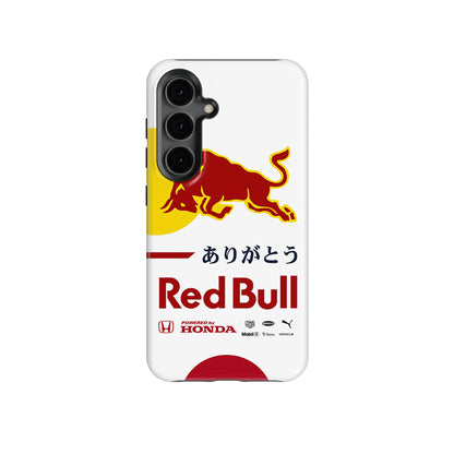 Formule 1 McLaren MCL35M GULF Monaco GP livrées SAMSUNG PHONE CASE