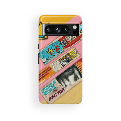 Express Yourself with Duke Agyapong’s Factor Ostro VAM Phone Case