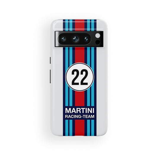 PORSCHE 963 LMDH 2023, livrée 75ème Le Mans Coque Pour Téléphone