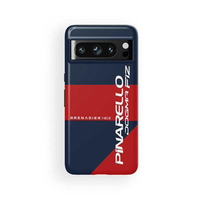 Protect Your Phone with Pinarello’s Team INEOS Grenadiers Design