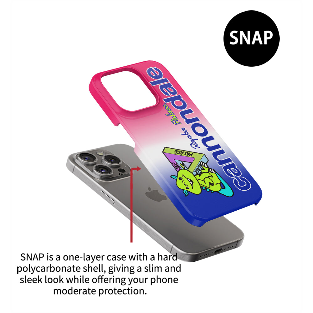 EF Education-EasyPost 2022 Cannondale SuperSix EVO Livery SAMSUNG Phone Case by DIZZY