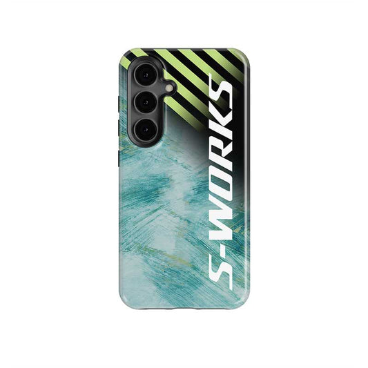 Ride in Style with the Tarmac SL7 S-Works Phone Case