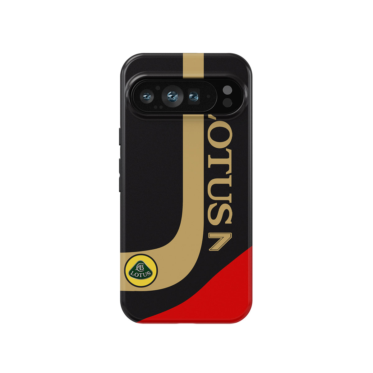 Celebrate Raikkonen’s Legacy – F1 E21 Case for Multiple Models