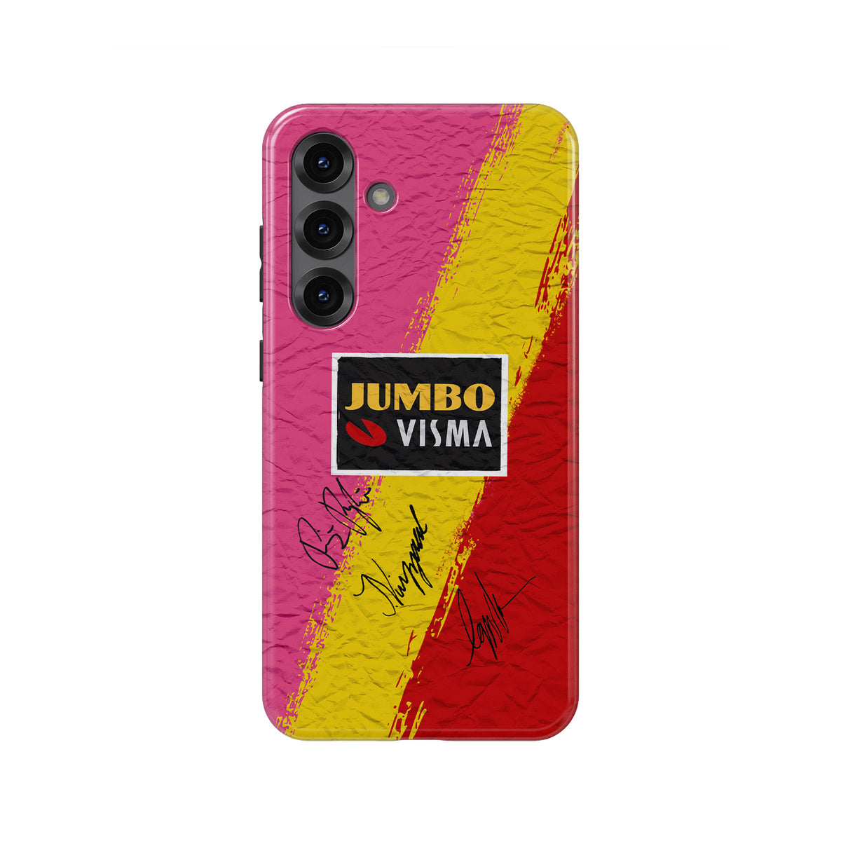 Protect Your Phone in Style with the 2023 Team Visma Epic Case