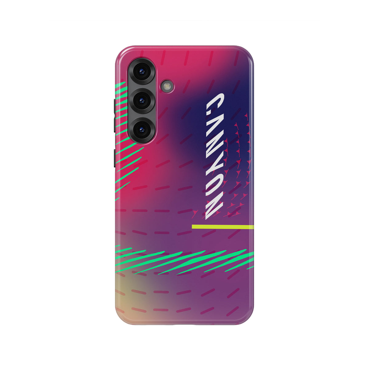 CANYON//SRAM Racing 2024 Phone Case – Style and Protection