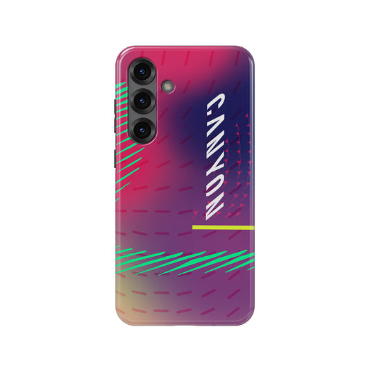 CANYON//SRAM Racing 2024 Phone Case – Style and Protection