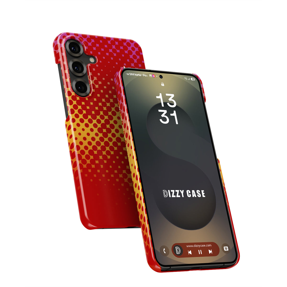 Team SD Worx 2025 Phone Case – S-Works SL8 Livery Design for Samsung
