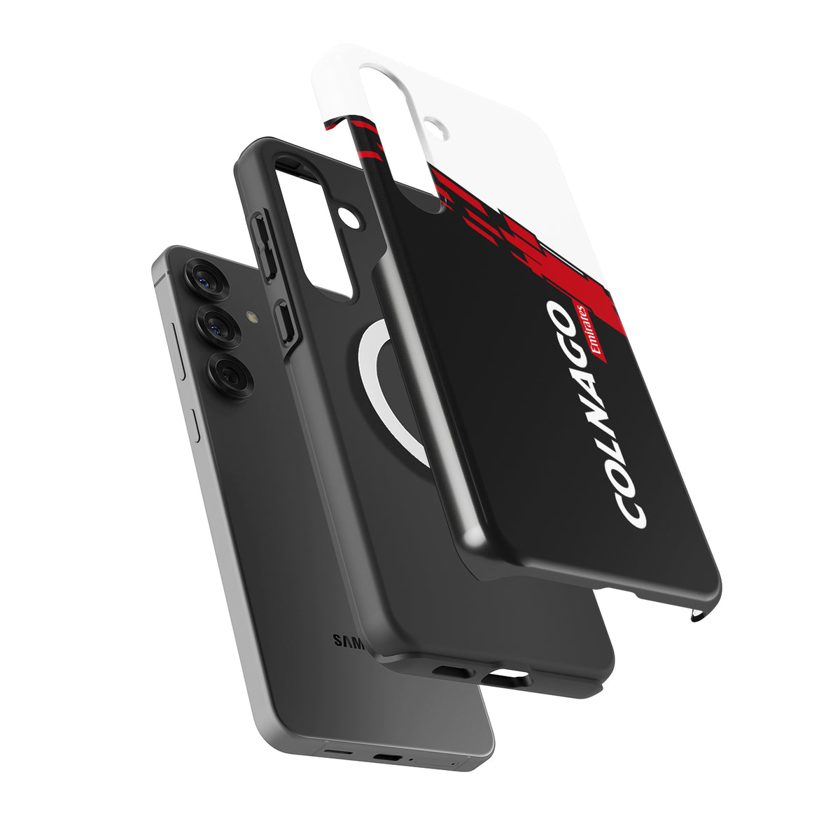 2026 Racing Prototype Design - Samsung Galaxy Case
