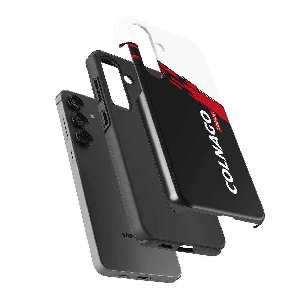 2026 Racing Prototype Design - Samsung Galaxy Case