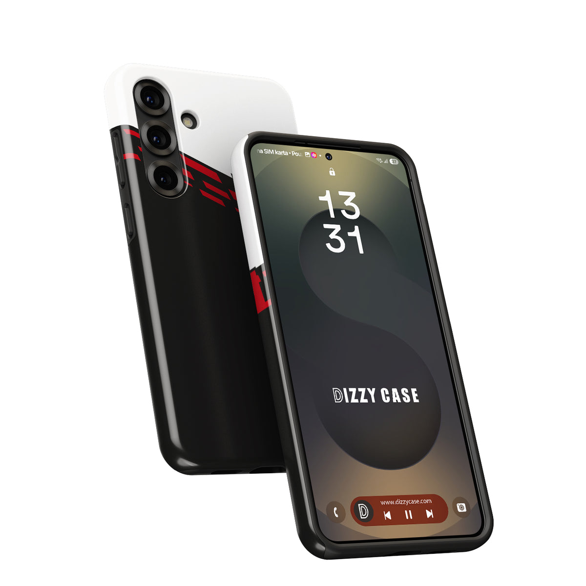 2026 Racing Prototype Design - Samsung Galaxy Case