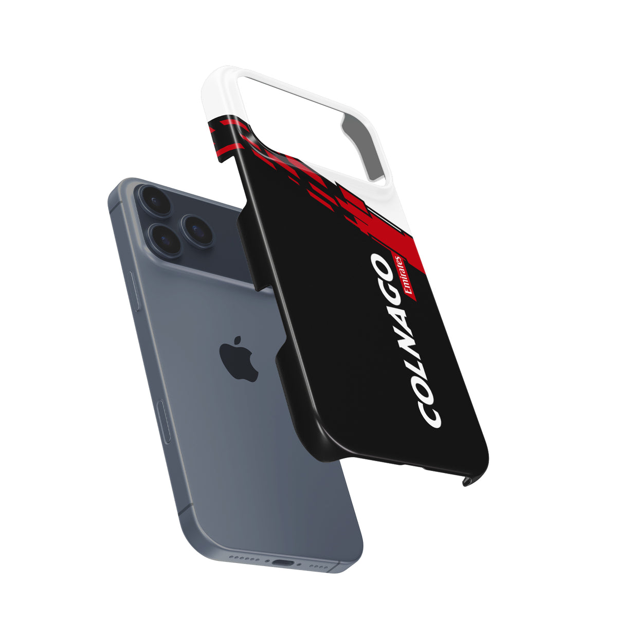 2026 V5RS Pro Peloton Concept Livery - V-Series Racing Case for iPhone