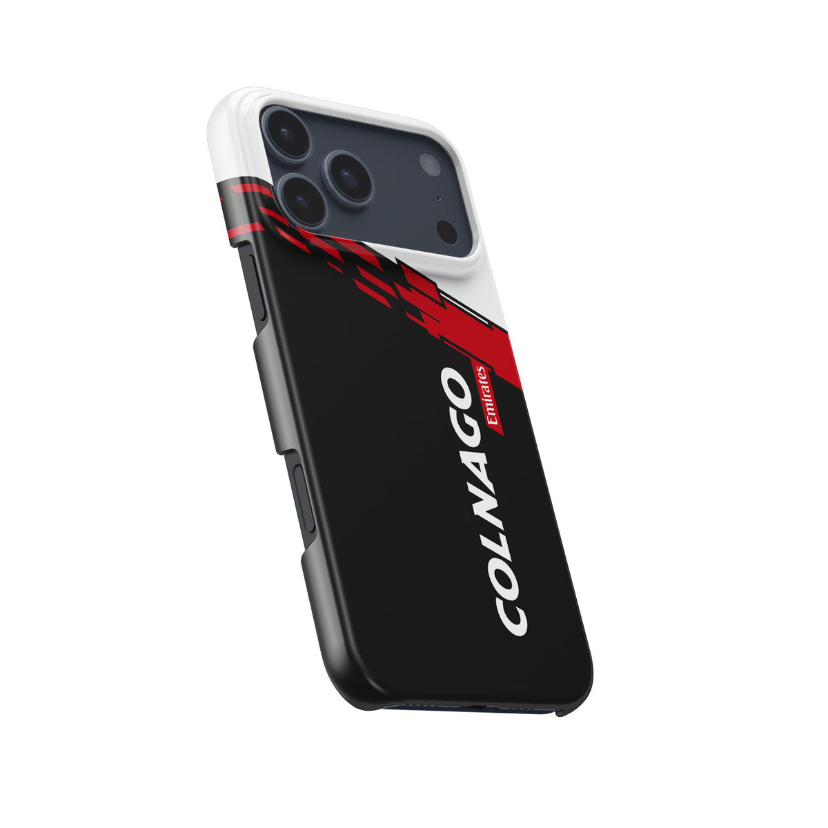 2026 V5RS Pro Peloton Concept Livery - V-Series Racing Case for iPhone