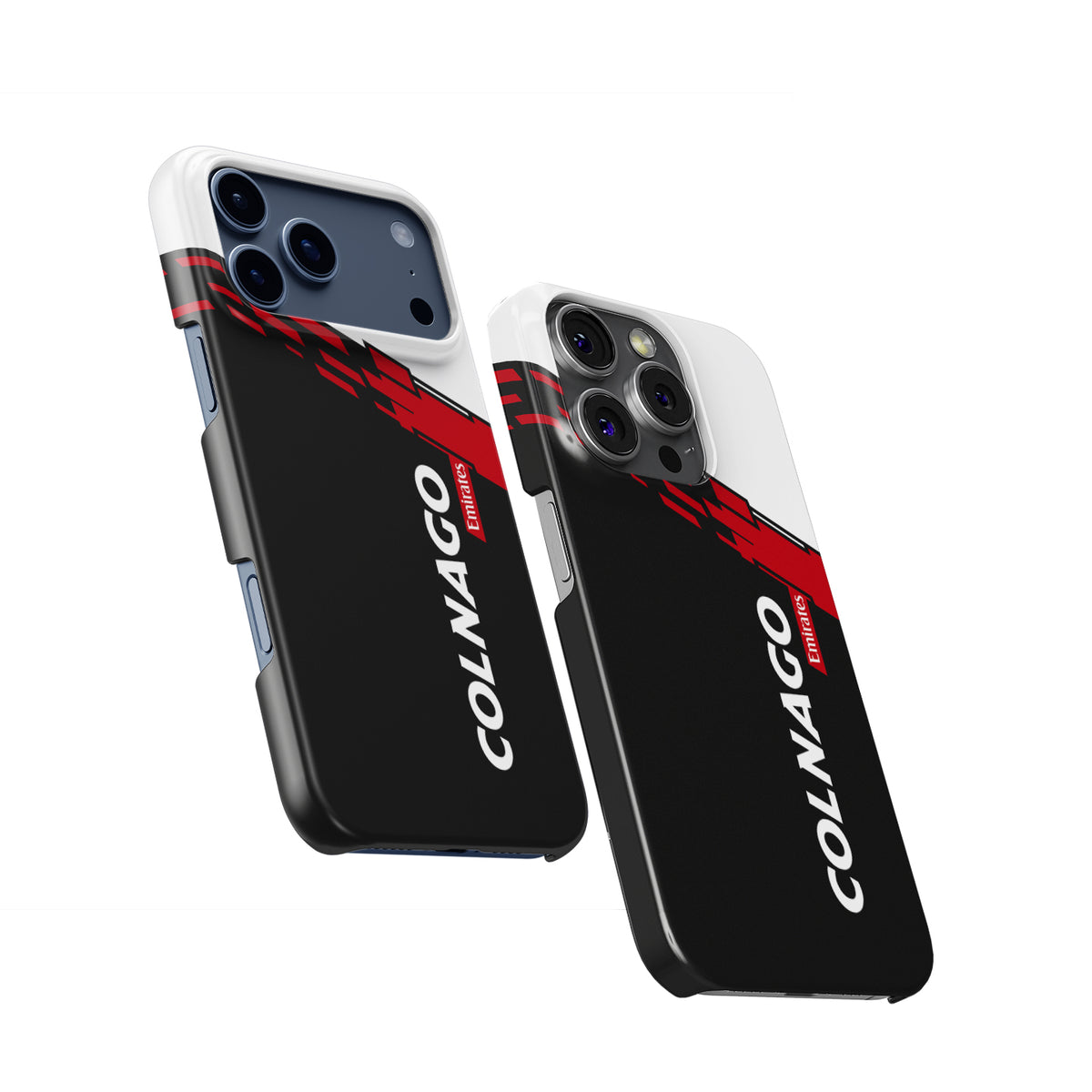 2026 V5RS Pro Peloton Concept Livery - V-Series Racing Case for iPhone
