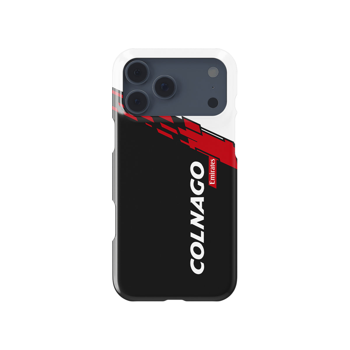 2026 V5RS Pro Peloton Concept Livery - V-Series Racing Case for iPhone