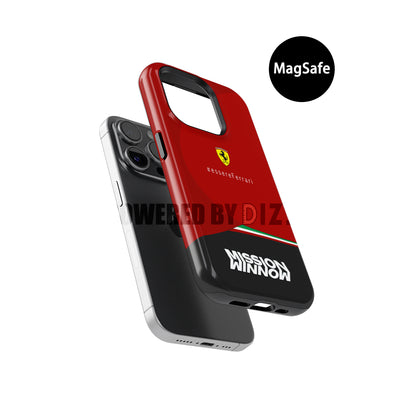 Funda para teléfono Ferrari SF1000 LIBREA