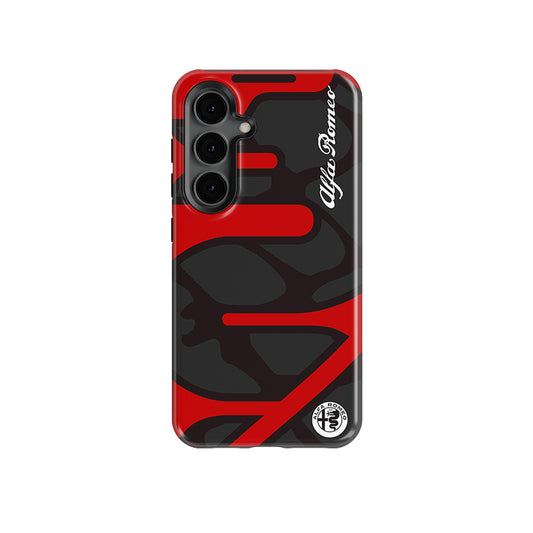 Valentine’s Livery for Samsung Galaxy - Alfa Romeo C39