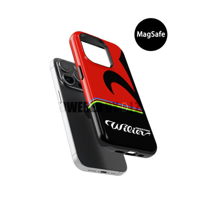 Wilier Filante SLR Cento 10 Air Zero SLR Phone Case