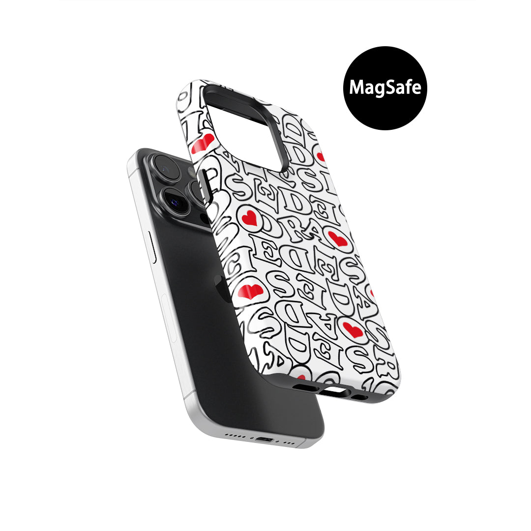 De Rosa PROTOS Revo Livery Phone Case – Ride with Style