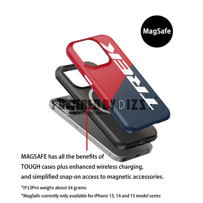 Trek Madone & Émonda SLR7 Livery Phone Case – Style Meets Protection