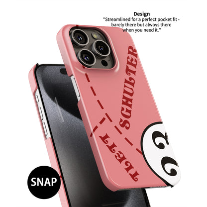 Porsche Pink Pig Case – Iconic Racing Legacy for Google, OnePlus & More