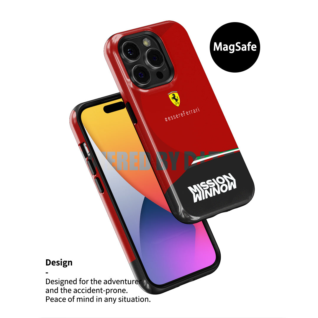 Funda para teléfono Ferrari SF1000 LIBREA