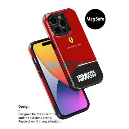 Funda para teléfono Ferrari SF1000 LIBREA