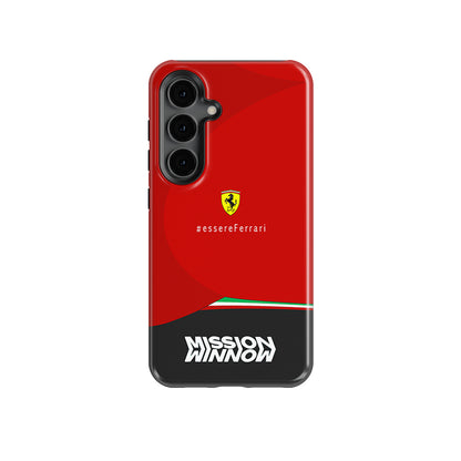 Ferrari SF1000 Livery Case – Samsung Galaxy Models