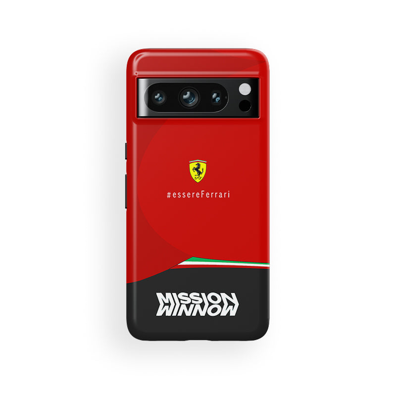 1000th GP Ferrari SF1000 Case – Legacy for Google and More