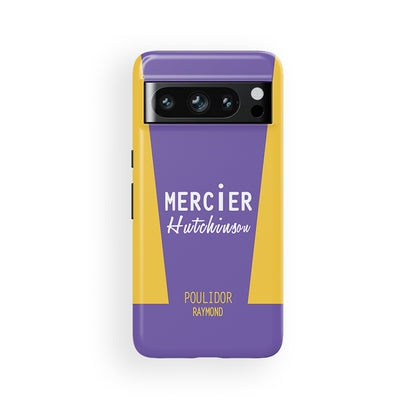 Raymond Poulidor 2022 Phone Case: Style and Protection Combined