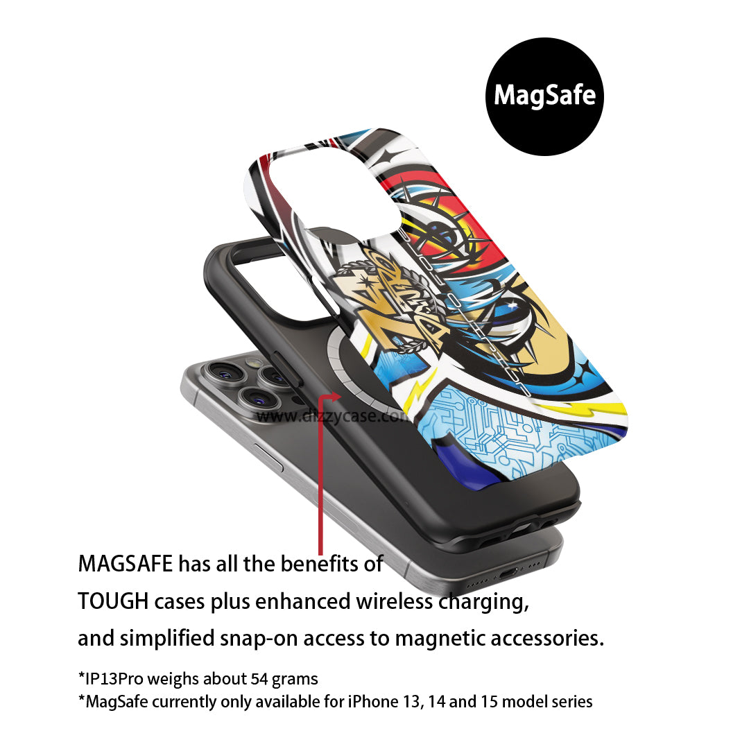 Celebrate MotoGP Legend Daijiro Kato with This Iconic Phone Case