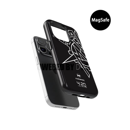 MV Agusta Forward Racing Phone Case – For MotoGP Fans