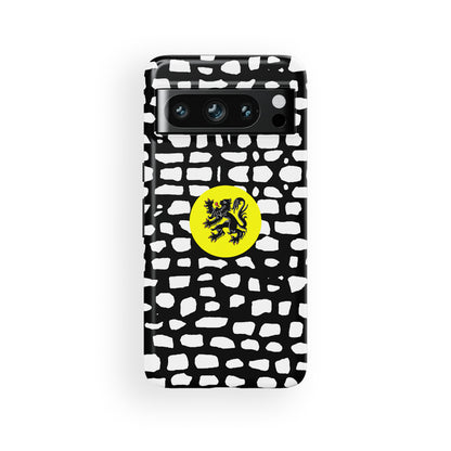 Get Ready for the Ride with the Paris-Roubaix Tough Phone Case