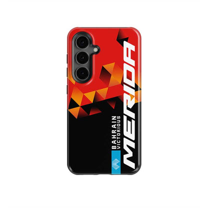 Bahrain Victorious Team Edition Phone Case: Bold Style & Protection