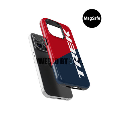 Trek Madone & Émonda SLR7 Livery Phone Case – Style Meets Protection