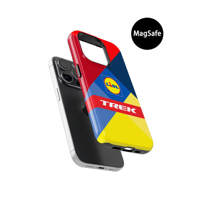 JONAS VINGEGAARD ​​2022 JUMBO-VISMA WOUT VAN AERT Maillot de cyclisme Coque de téléphone