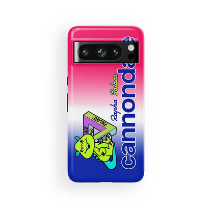 Celebrate Pro Cycling with the Cannondale SuperSix EVO Phone Case