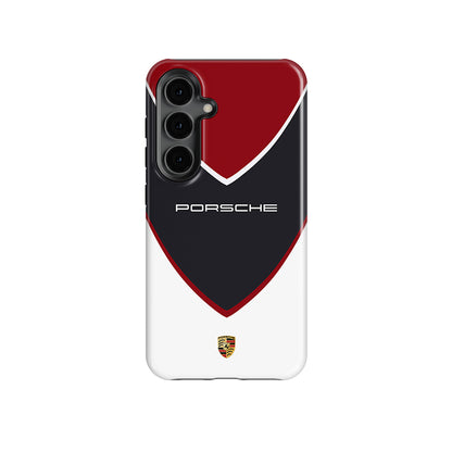 Electrify Your Phone with the Porsche 99X Electric Livery