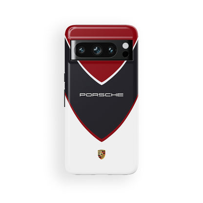 Porsche 99X Electric Phone Case: High-Speed Style and Protection