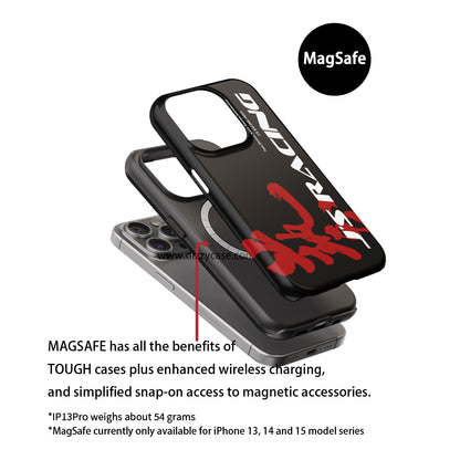 J'S RACING HONDA GK5 FD2 JDM Phone Case – Stylish Protection