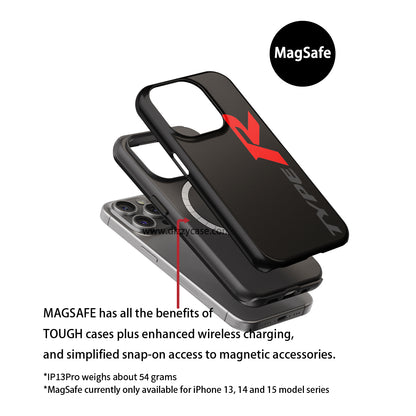 Honda Civic Type R JDM Phone Case – Sleek Protection for Car Lovers