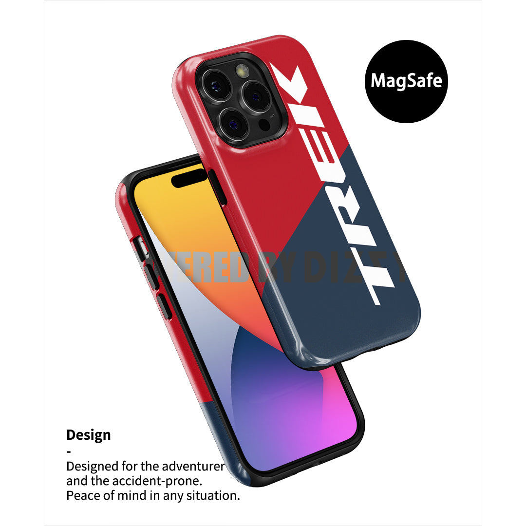 Trek Madone & Émonda SLR7 Livery Phone Case – Style Meets Protection