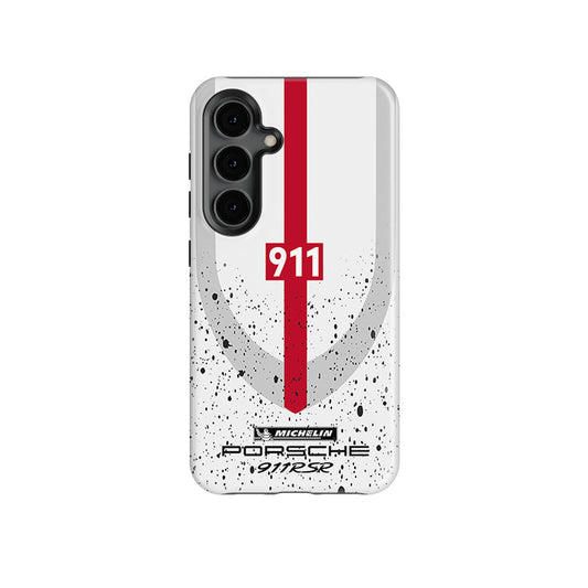 Sleek & Tough Protection with Porsche RSR 2019 Design