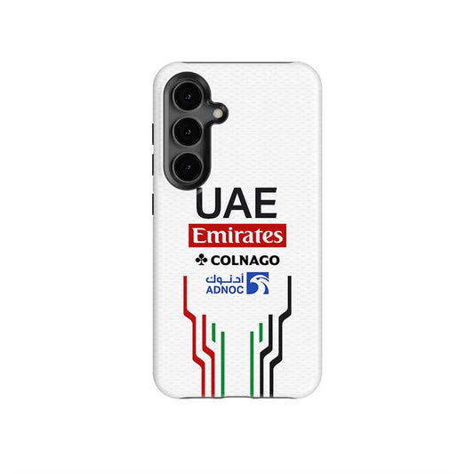 Show Your Team Pride with the Team UAE Emirates 2024 Phone Case